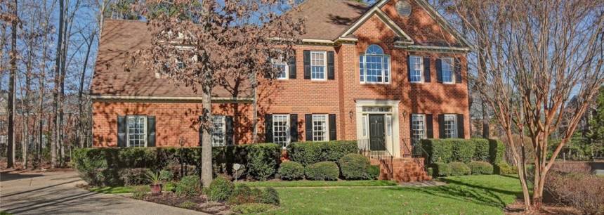 3248 Center Ridge Dr