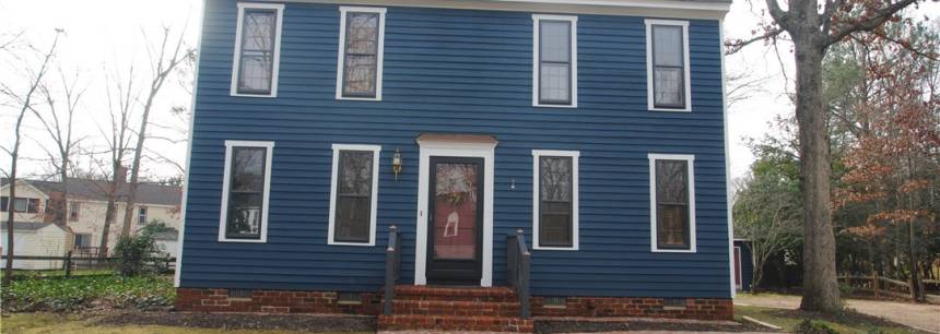 13005 Oak Creek Ct