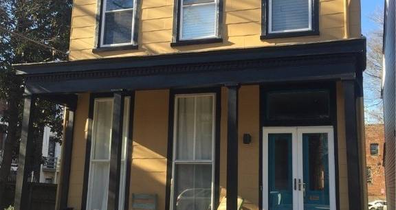 402 Hancock St