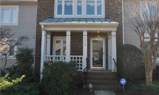 1119 Lakeland Cir 1119