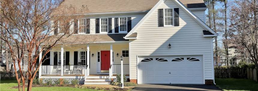 5313 Brockton Ct