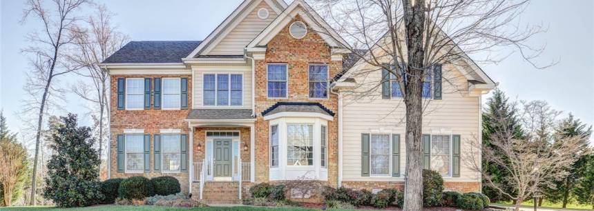 4501 Jaydee Dr