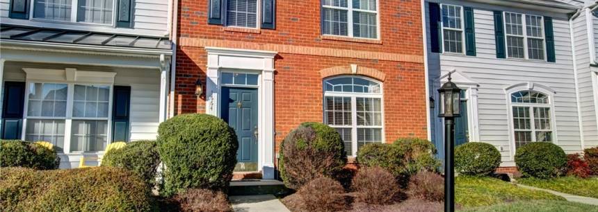 1664 New Haven Pl 1664