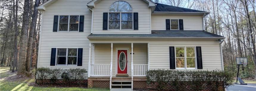 19431 Explorer Ridge Rd