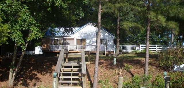 376 Porpoise Creek Rd