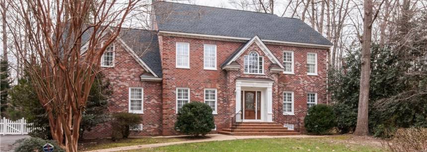 2601 Helmsley Ct
