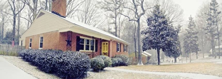 8601 Burgundy Rd