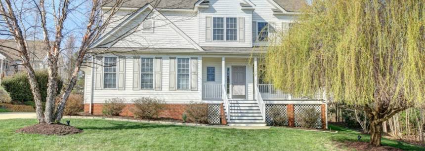 2512 Savage View Dr