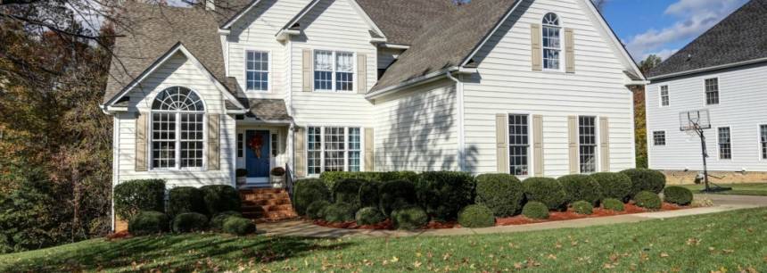 12000 Club Ridge Dr