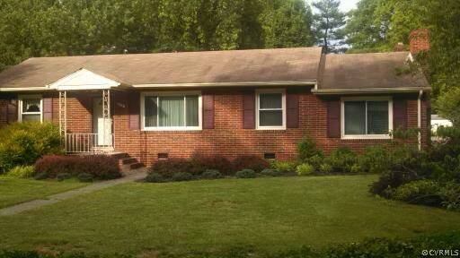 813 Newkirk Dr