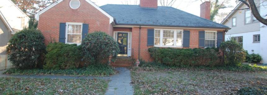 403 Saint Christophers Rd