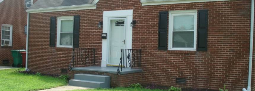 Address Withheld