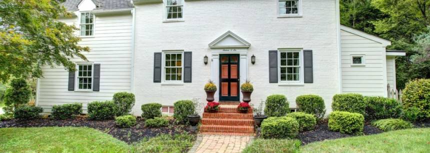 1606 Buford Rd