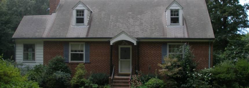 1212 Buford Rd