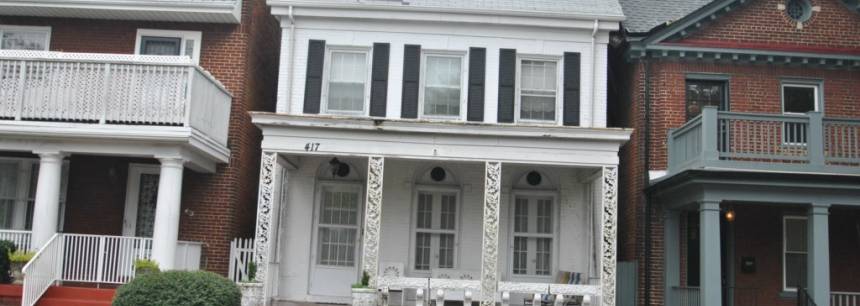 417 S Davis Ave