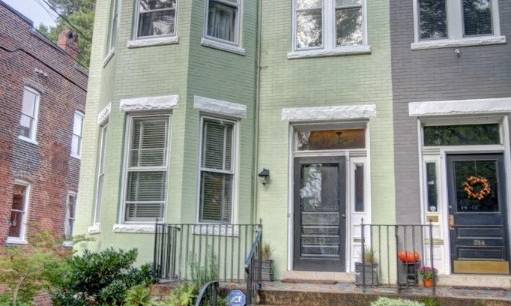 312 N Granby St