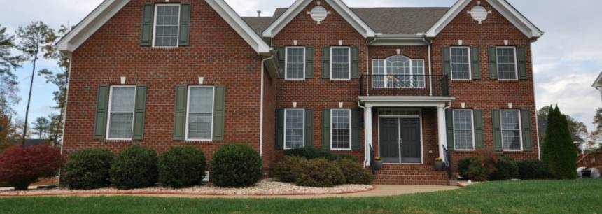 2904 Ridgegate Pl