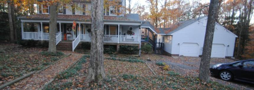 3804 Pheasant Chase Dr