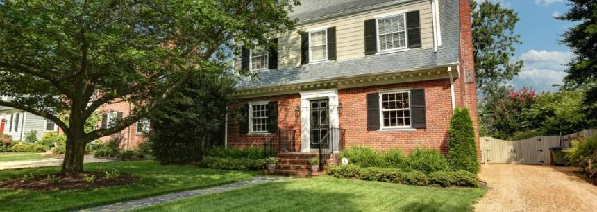 206 Seneca Rd