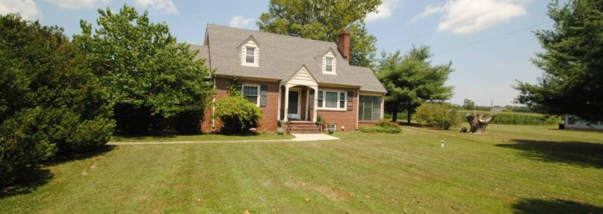 5795 Richmond Tappahannock