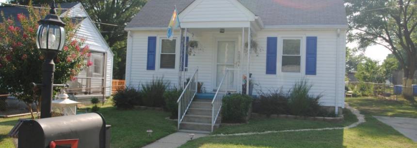5206 Smith Ave