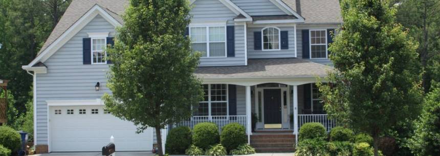2755 Mill Flume Dr
