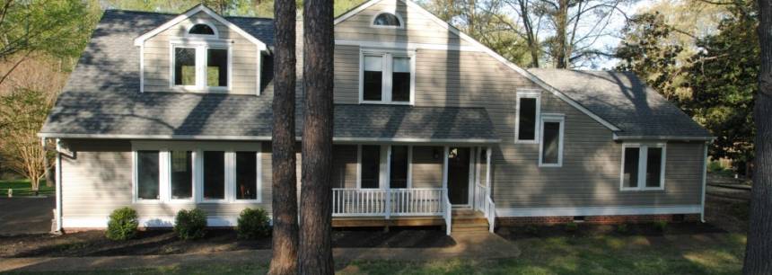 4242 Cheyenne Rd