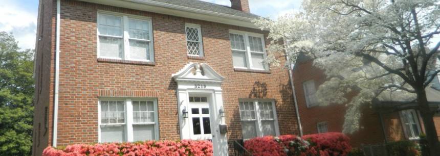 3219 Griffin Ave