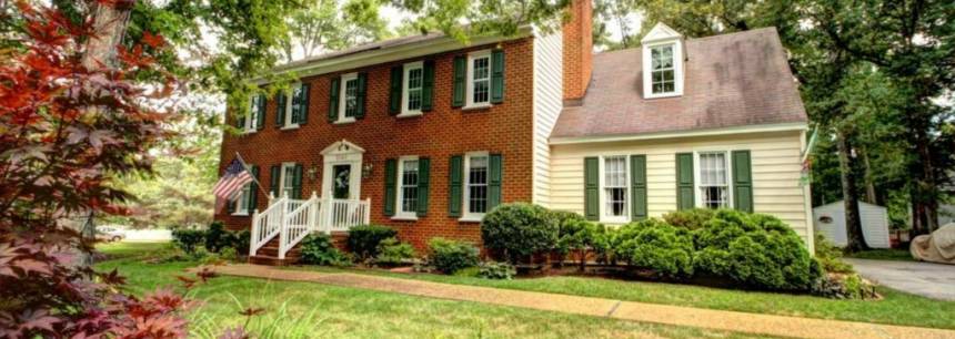 2141 Corner Rock Rd