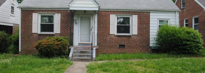 3413 Idlewood Ave