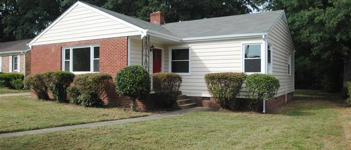 1406 Little John Rd