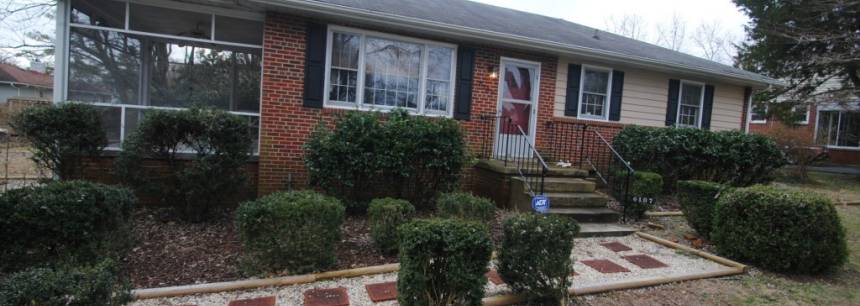 6107 Kimberly Dr