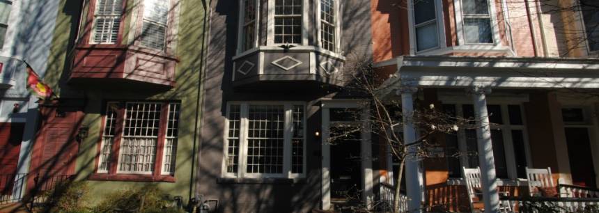 115 N Shields Ave