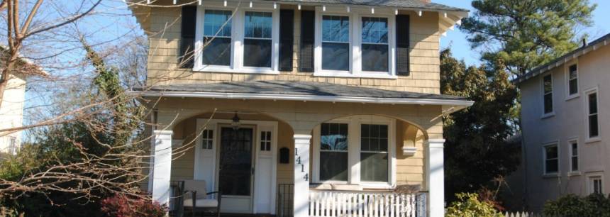 1414 Claremont Ave