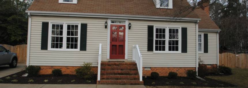 2516 Lauderdale Dr