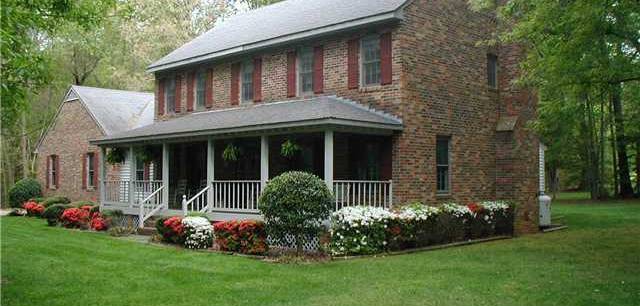 500 Fords Rd