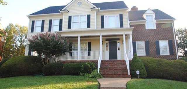 8300 Kingsthorpe Terrace