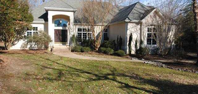 11101 Rabbit Ridge Rd