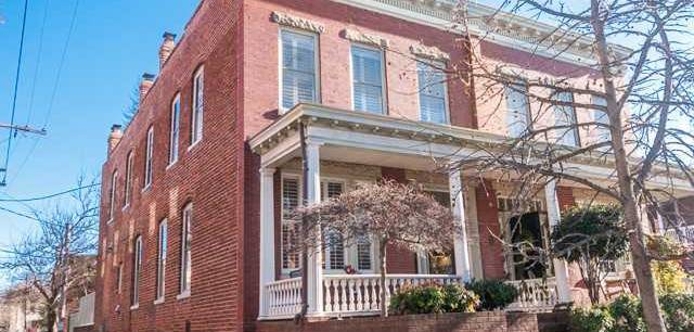 309 N Granby St