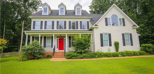 1296 Autumn Breeze Dr