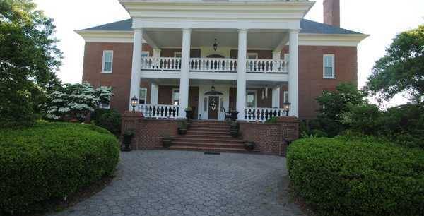 12001 N Enon Church Rd