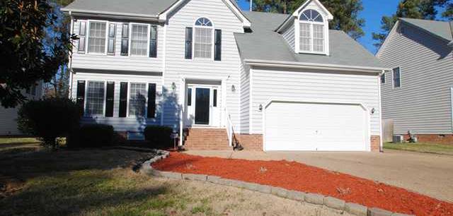 2716 Jon Page Ct