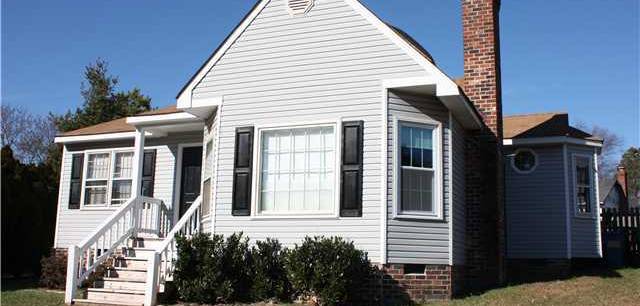 7097 Foxbernie Cir