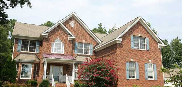 3405 Sethwarner Place