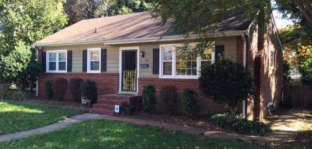 709 Spottswood Rd