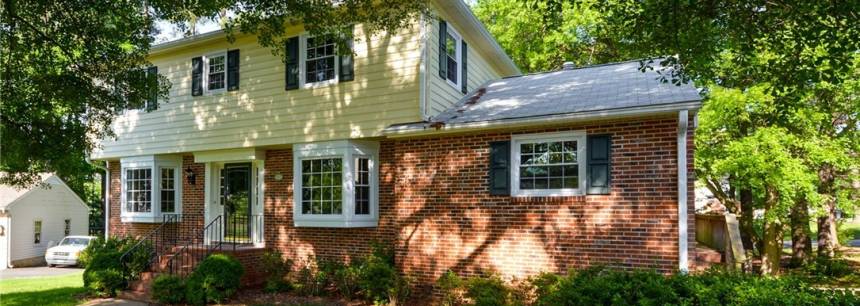 9207 Waterloo Ct
