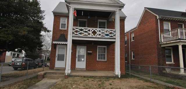 2500 North Ave