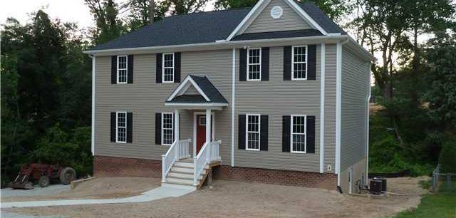 502 Ridgeley Ln