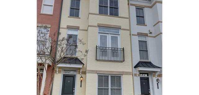 1205 Byrd Ave *
