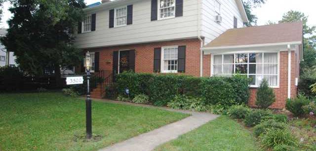 3500 Garland Ave